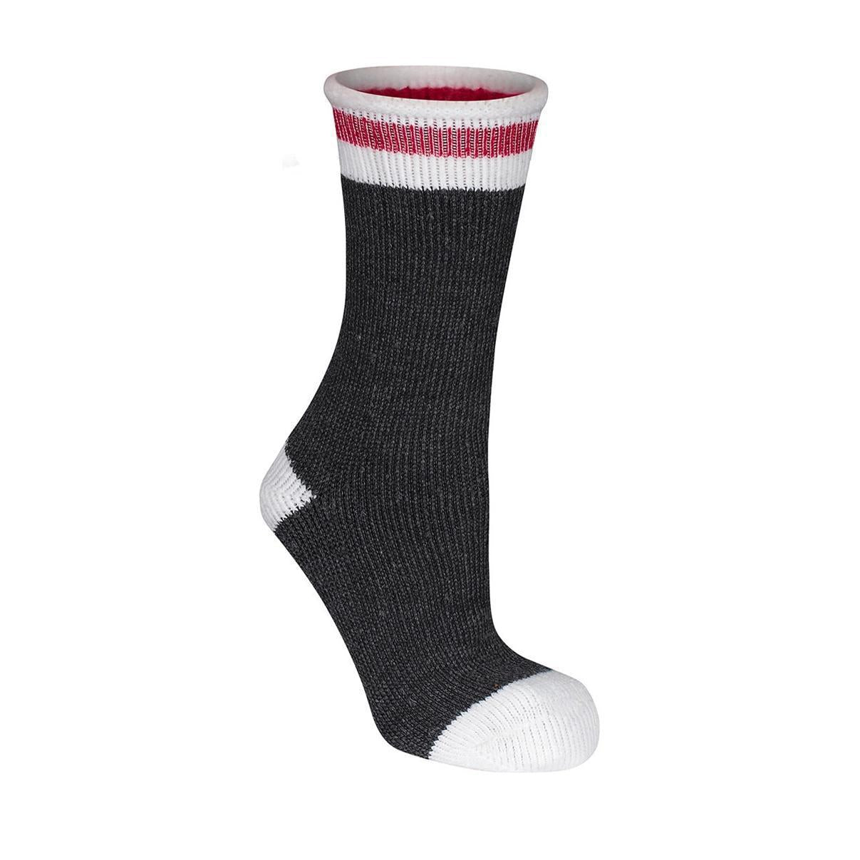 Laska Skandinavia Women's Crew Socks