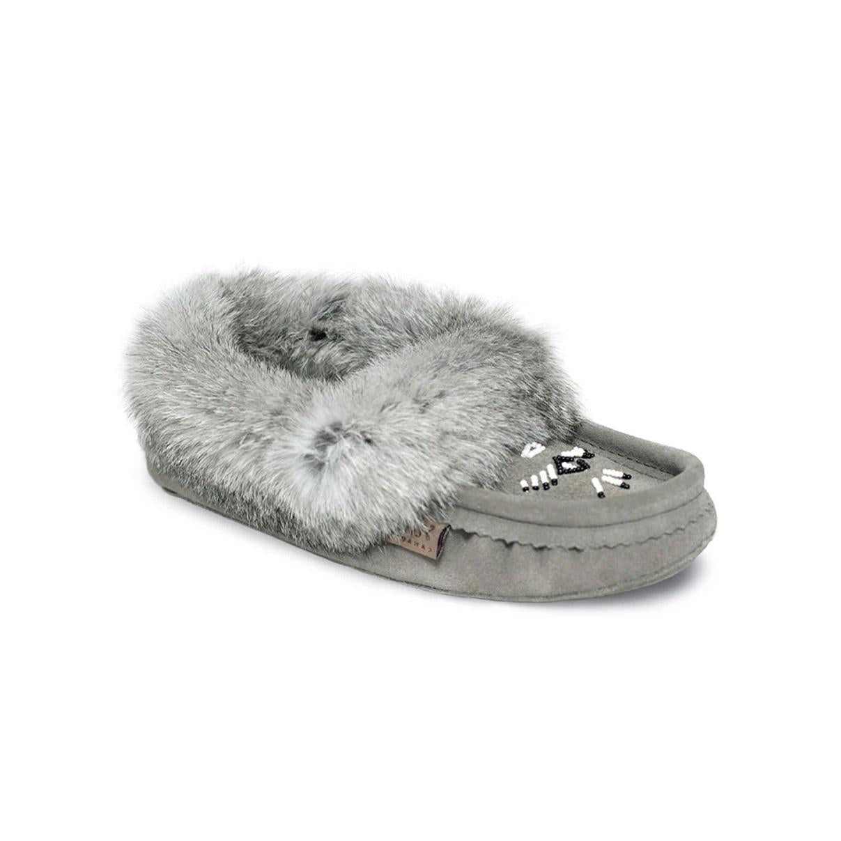 Laurentian Chief Moccasins Women's Shoes