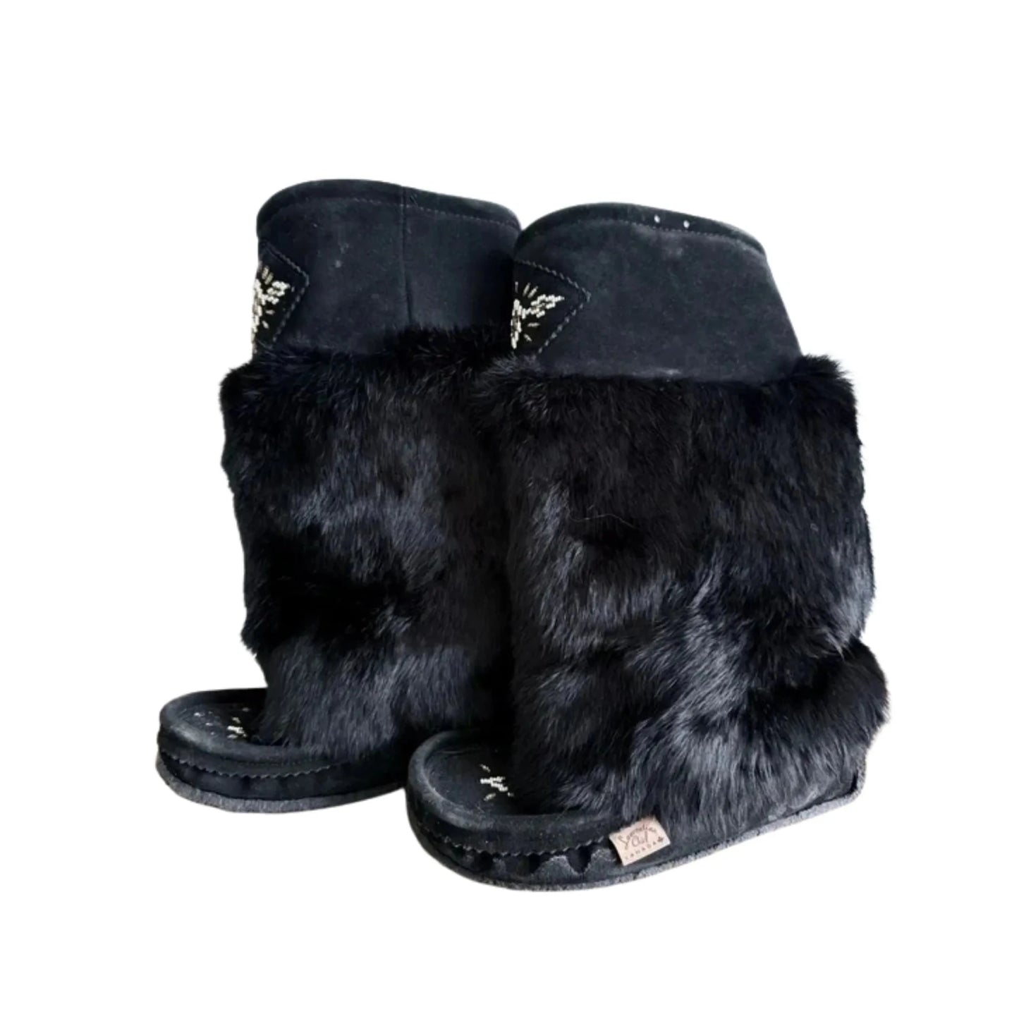 Laurentian Chief Women's 13" Mukluk - Laurentian Chief