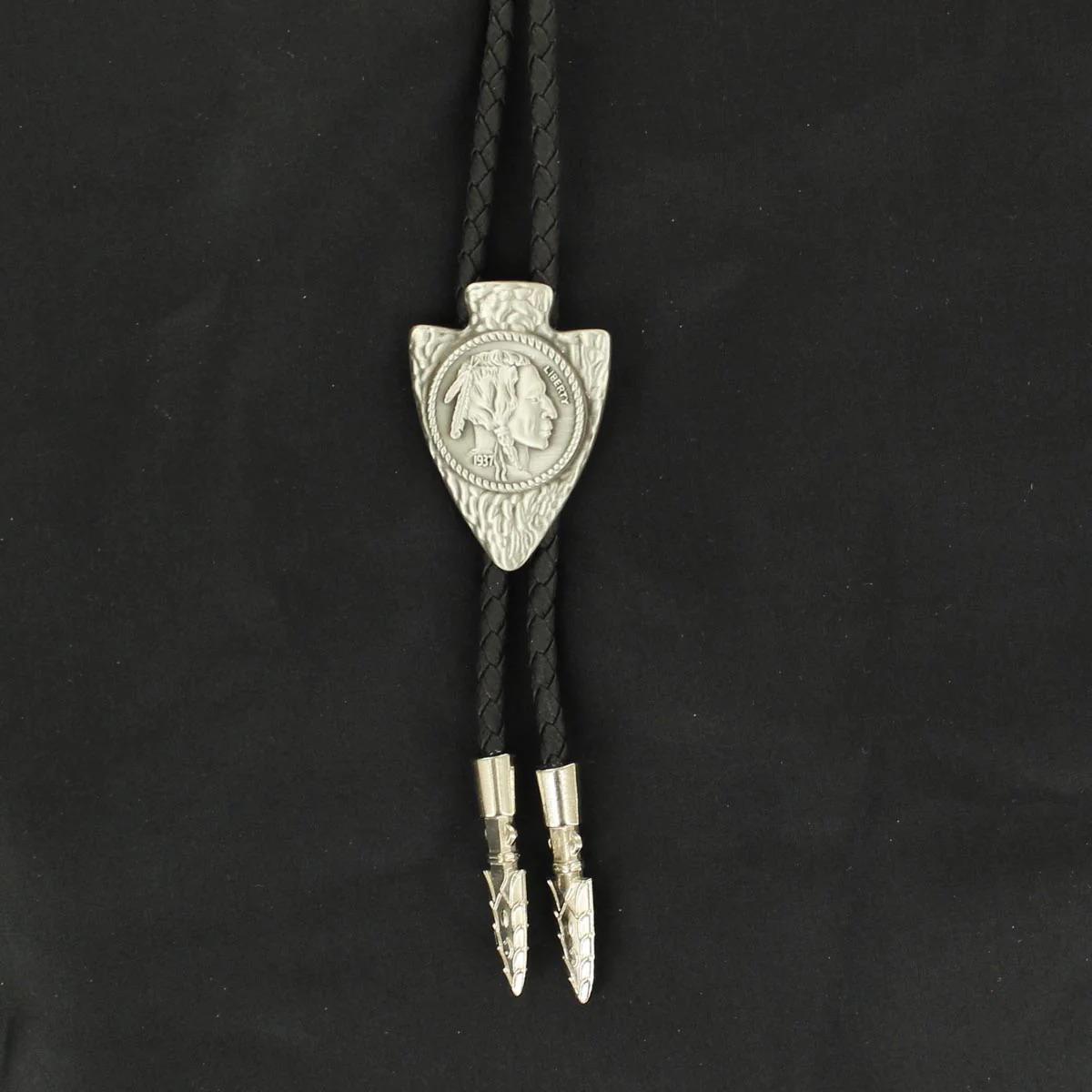 M&F Western Assorted Bolo Ties