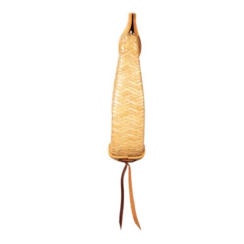 Professional's Choice Rawhide Braided Stirrups weis-western-wear
