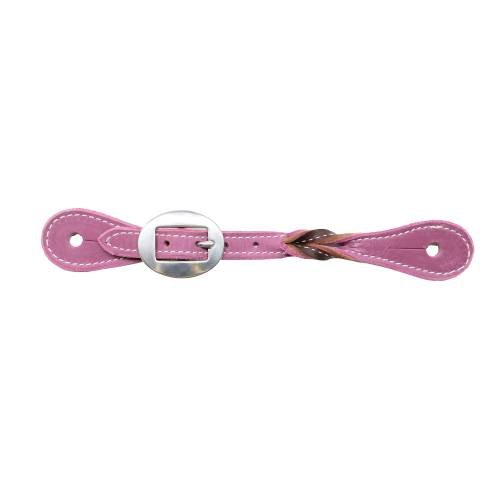 Professional's Choice Women's Twist Spur Strap - Professional's Choice