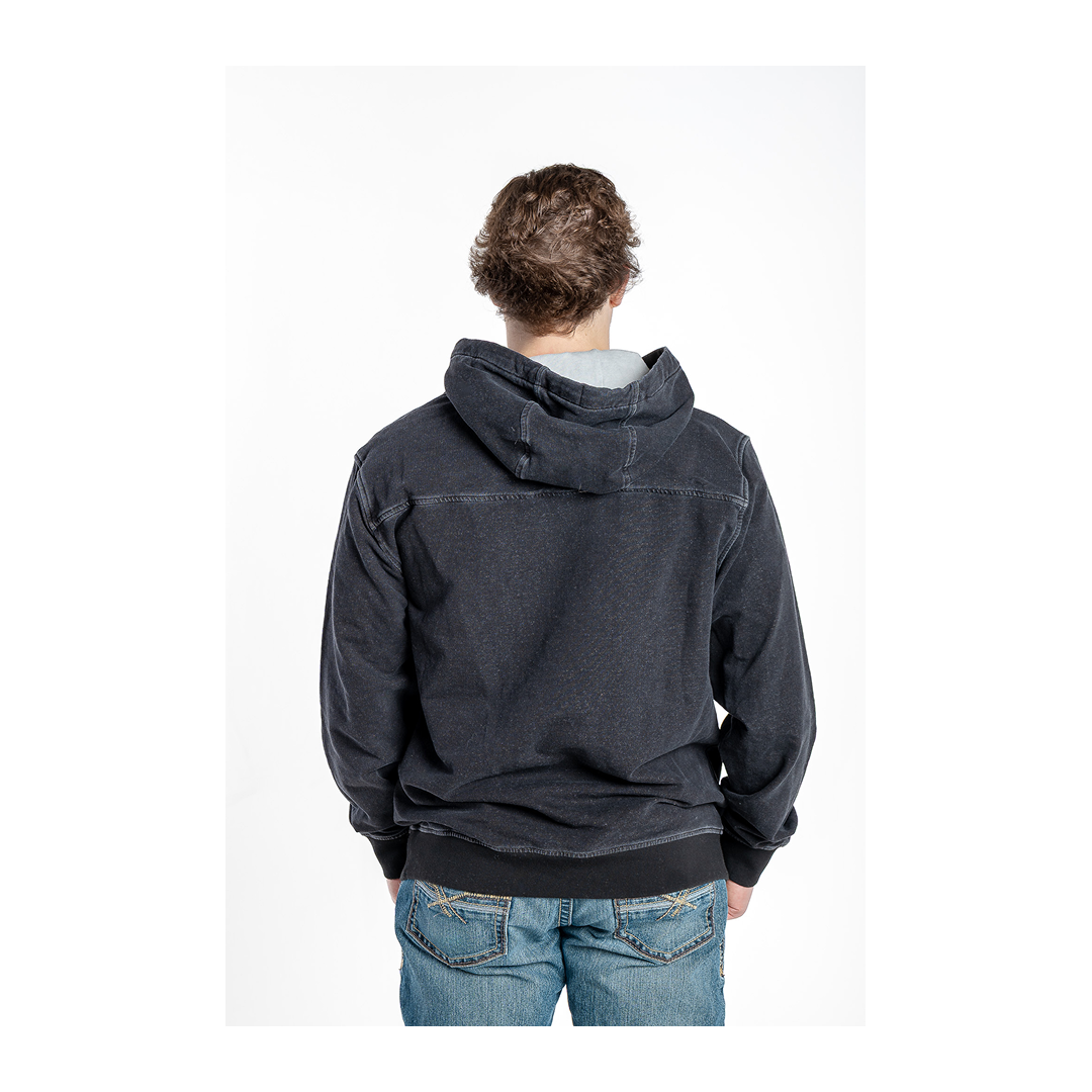 Kimes Ranch Men's FTI Hoodie (Fast Talker)