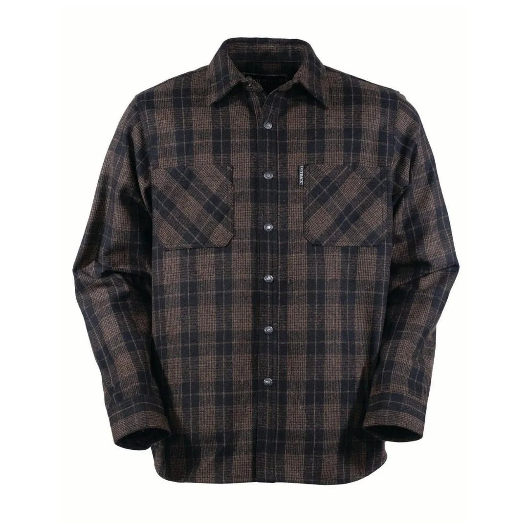 Outback Trading Company Men’s Clyde Big Shirt - Outback Trading Company