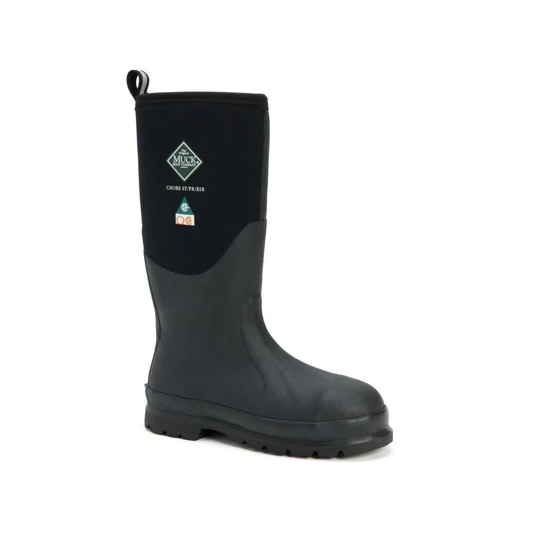Muck Boot Chore Fleece Insulated Muck Boot CHFCSAA