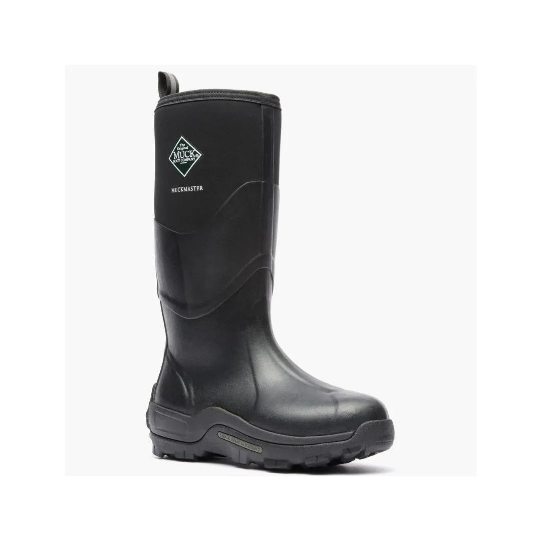Muck Boots Men’s Muckmaster Tall MMH500A weis-western-wear