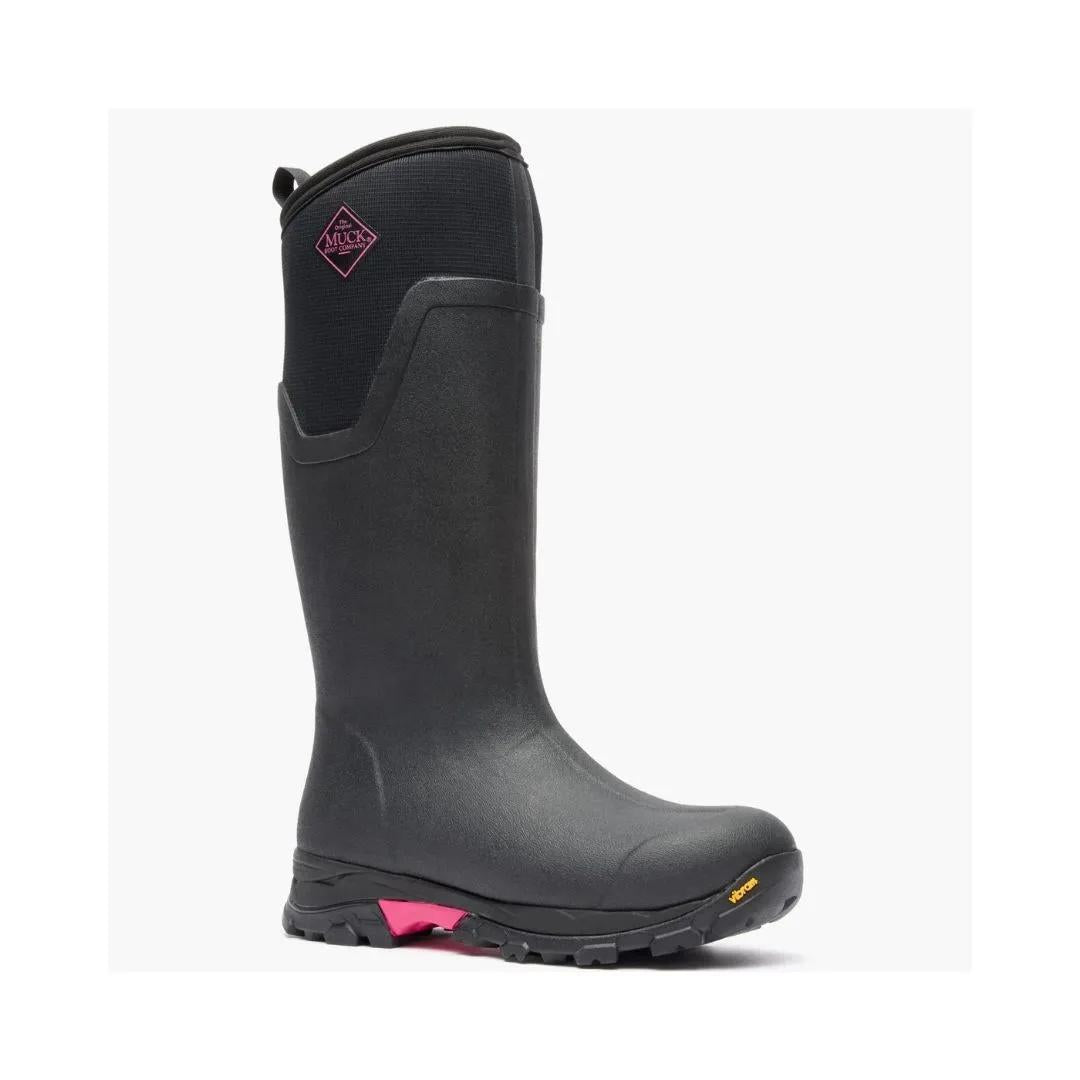 Muck Boots Women’s Arctic Ice Tall - Vibram Arctic Grip A.T. weis-western-wear