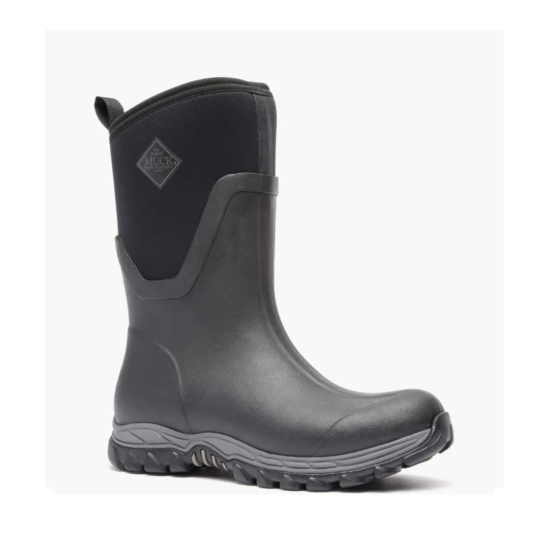 Muck Boots Women's Arctic Sport II Mid weis-western-wear