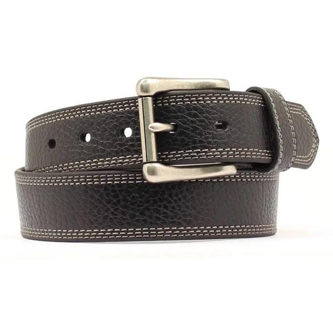 Nocona HDX Men's 1-1/2" Work Belt with Buckle - Nocona
