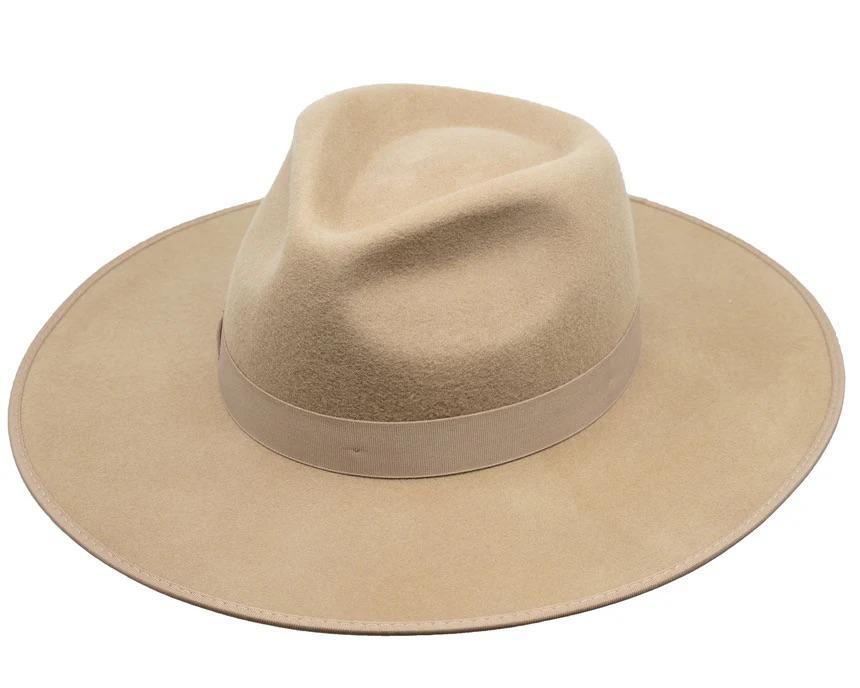 Outback Trading Women's La Pine Wool Hat