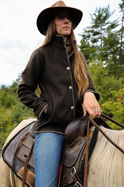 Outback Trading Women’s Margot Jacket - Outback Trading Company