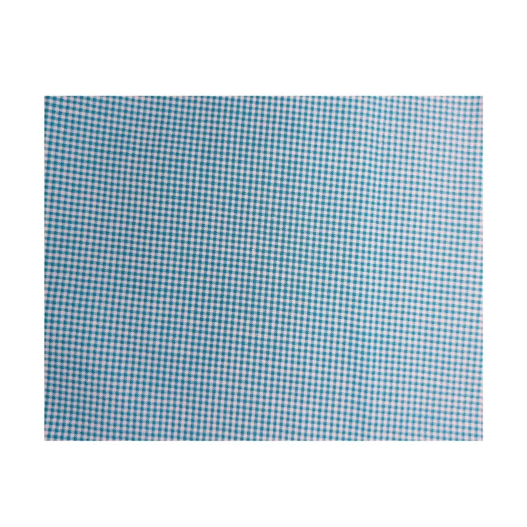 Amarillo Men's Long Sleeve Stretch Poplin Snap Shirt