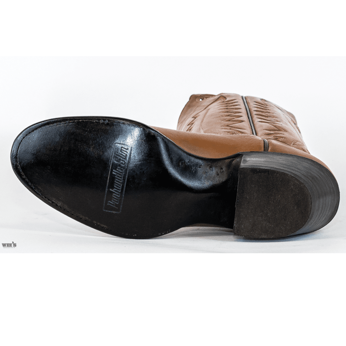 Panhandle Slim Women's Cowgirl Boots