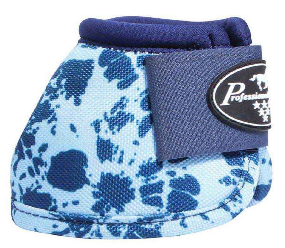 Professional's Choice Ballistic Overreach Bell Boots Various Patterns