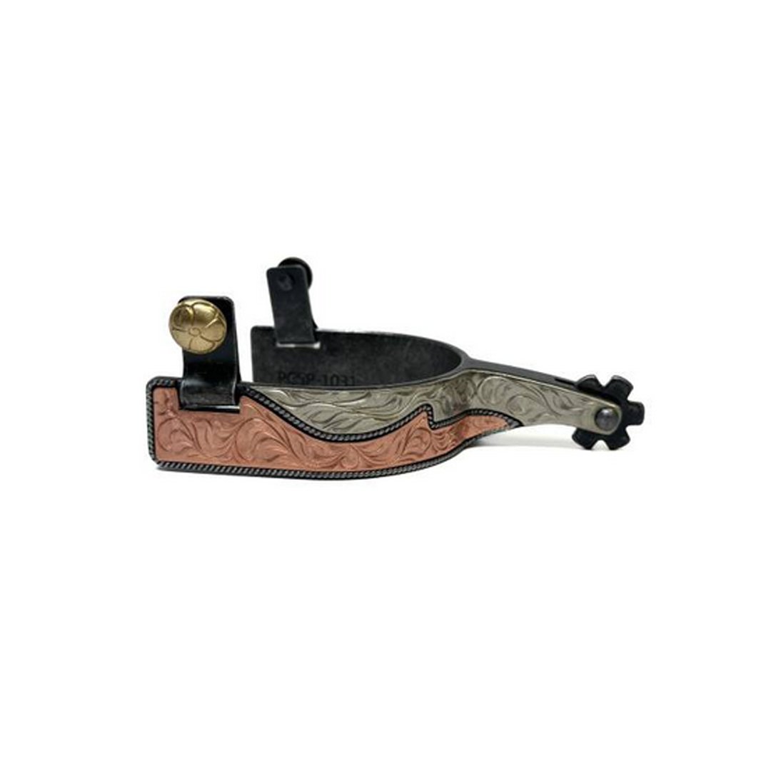 Professional's Choice Copper Canyon Spur