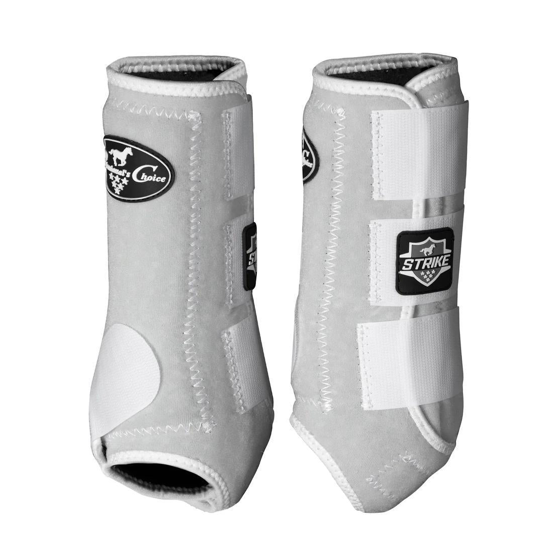 Professional's Choice SMB Combo Knee Boot