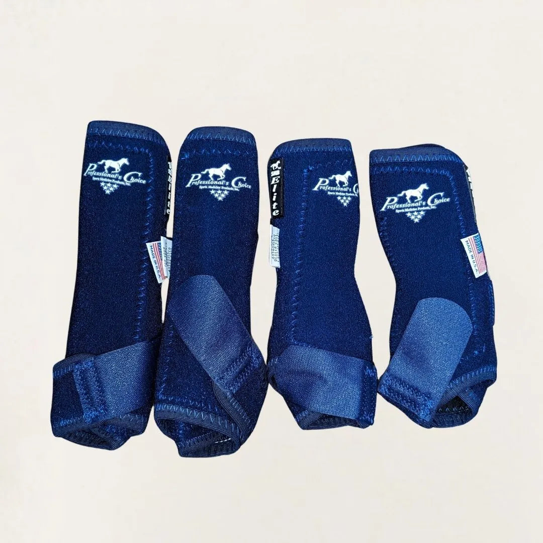Professional's Choice Strike Sports Medicine Boot