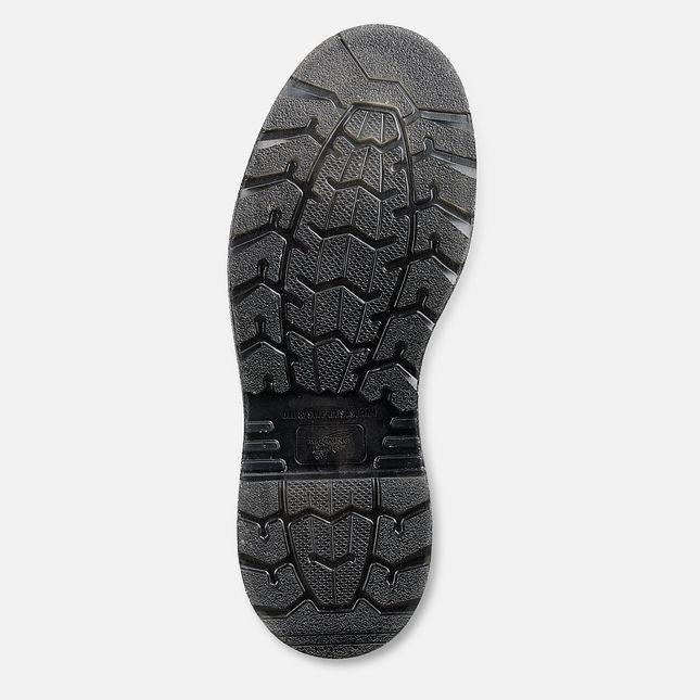 Red Wing Men's 6" H20 CSA Safety Toe Work Boot