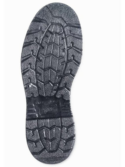 Red Wing Men's Work Boots 8" Lace-Up CSA Steel Toe