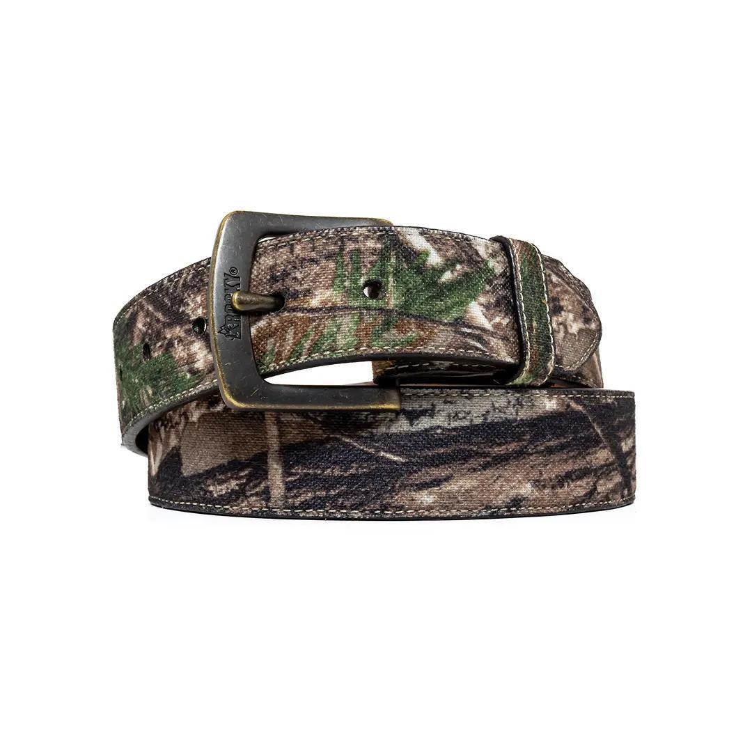 Rocky "The Backwoods Camo" Western Belt