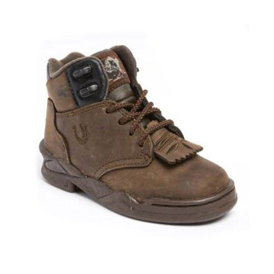 Roper Men's Boots Kiltie Casual or Riding 09-020-0350-0500