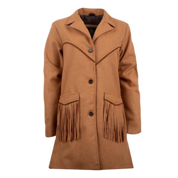 STS Ranchwear Women's Hattie Jacket - STS Ranchwear