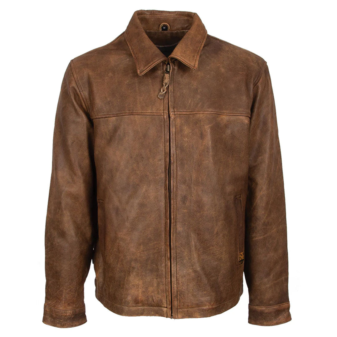 STS Ranchwear Women's Rifleman Concealed Jacket