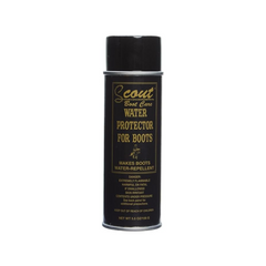 Scout Boot Care Water Protector For Boots