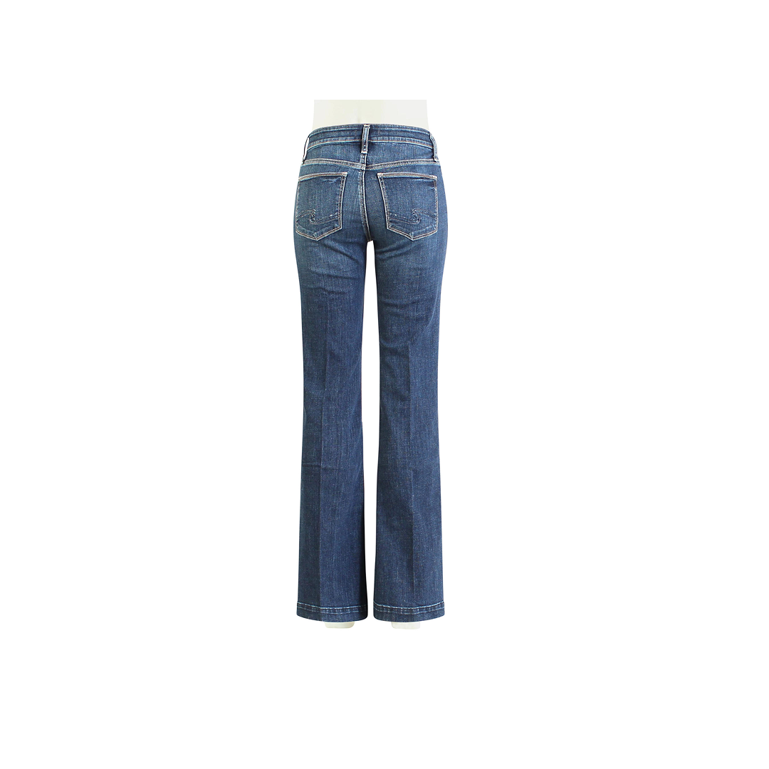 Silver Jeans Women's Suki Bootcut