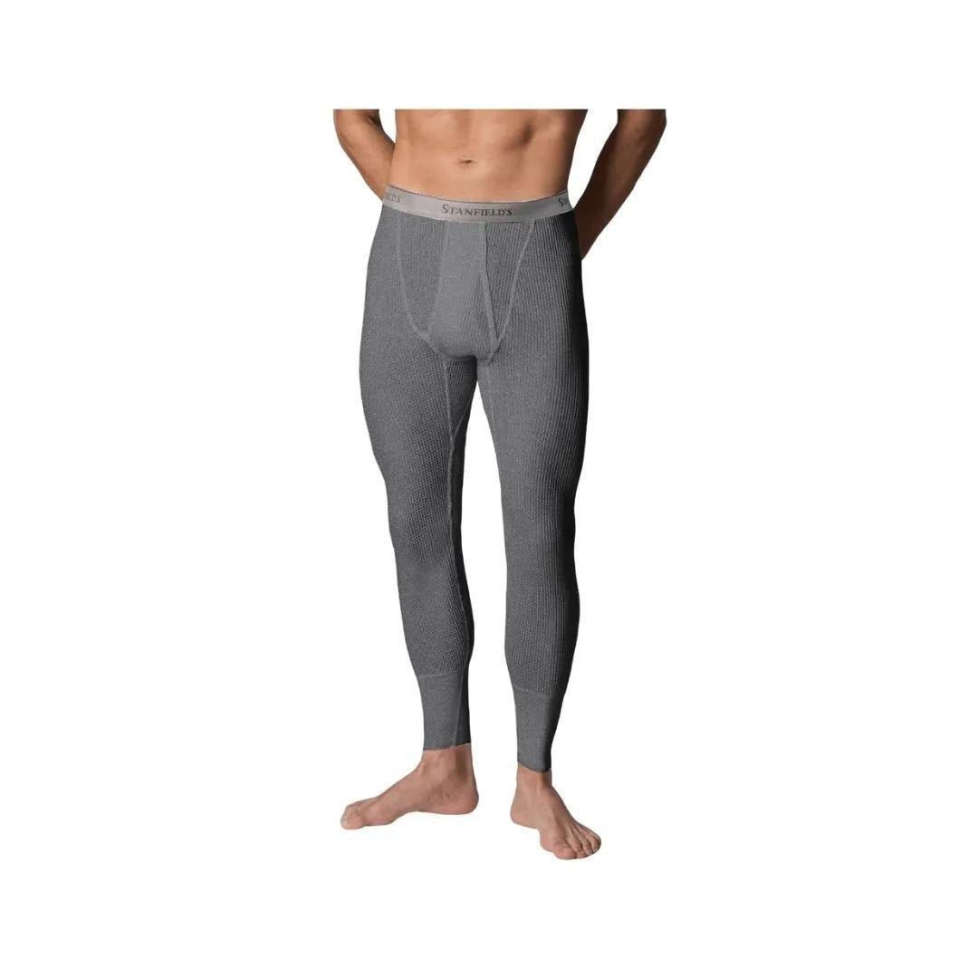 Standfield's Men's Waffle Long Johns Underwear - Stanfield's