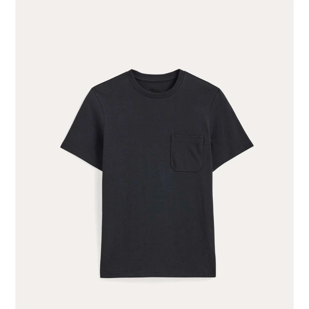 Stanfield's Men's Supreme Pocket T-shirt weis-western-wear