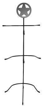 Star Metal 3TIER Hat Rack Prd S