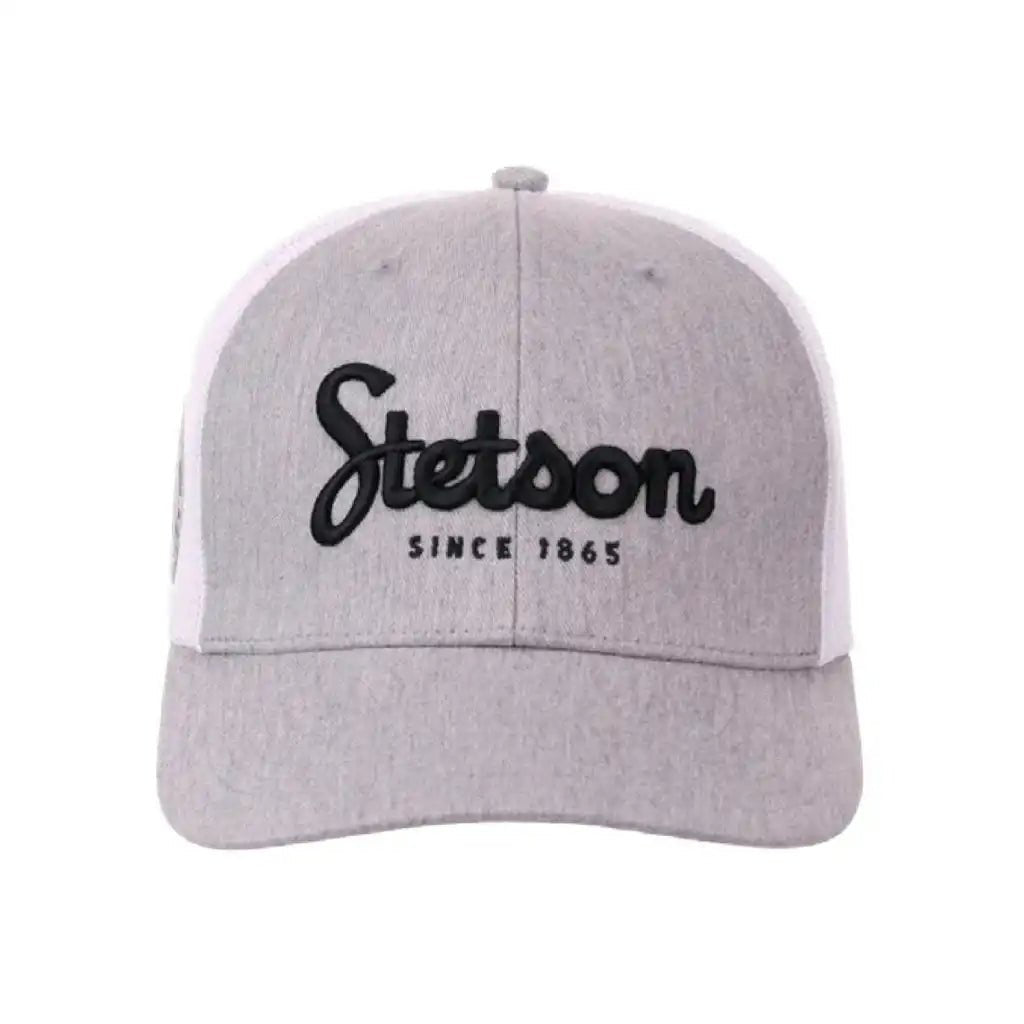 Stetson trucker Ball Cap - Stetson