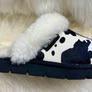 Super Lamb Women’s Mules Onager19 weis-western-wear