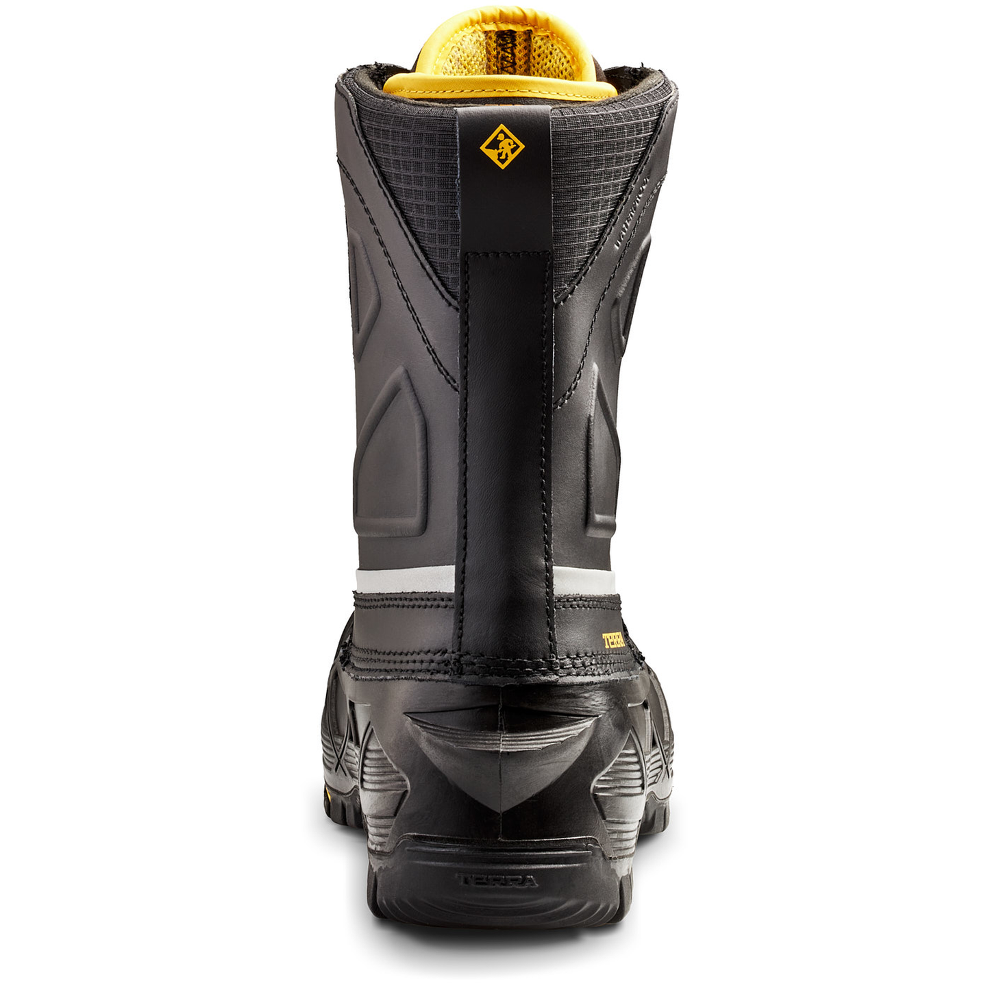 Terra Men's Crossbow Winter Boot