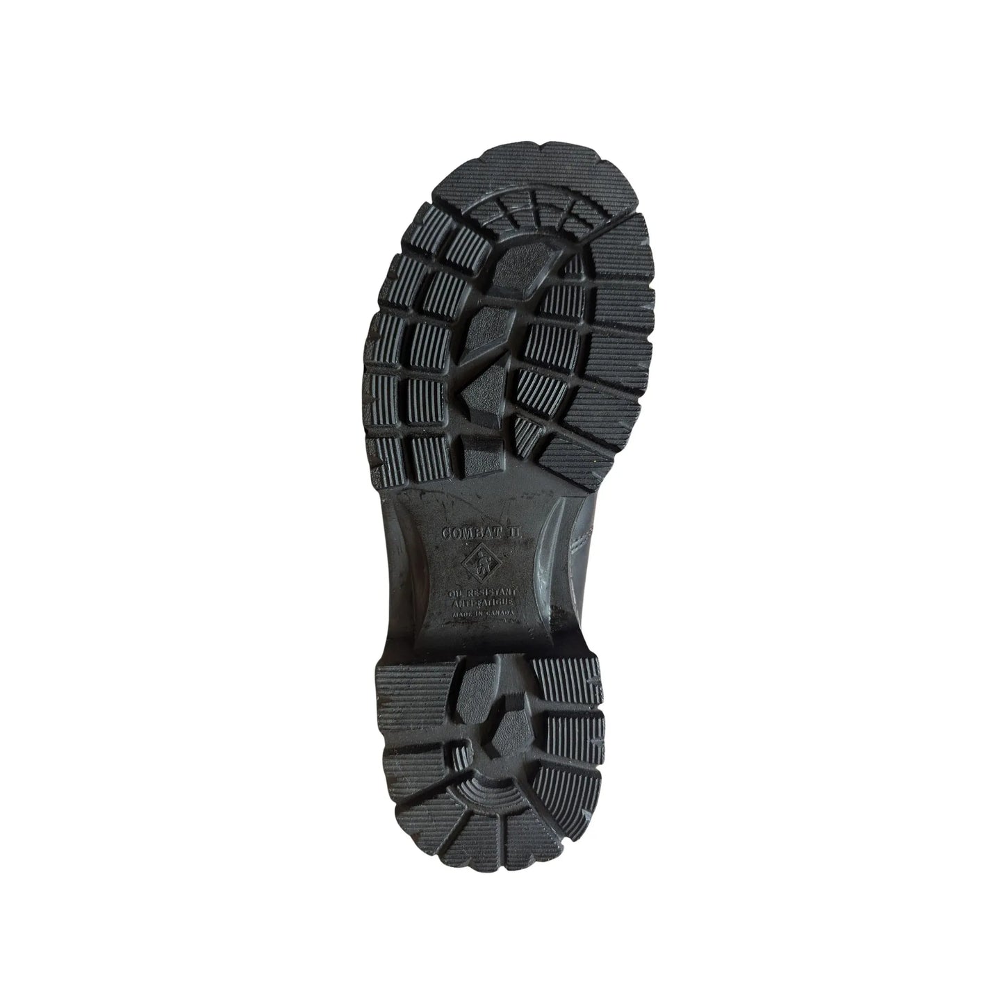 Terra Men's 6" Composite Toe Pull-On Safety Work Boot - Clearance