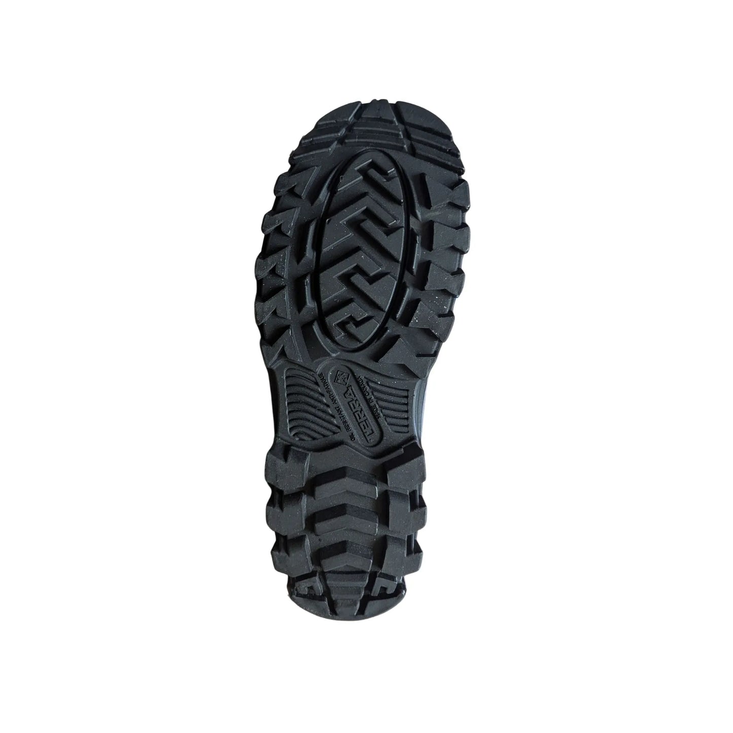 Terra Men's Thermatoe Winter Work Boot - Clearance