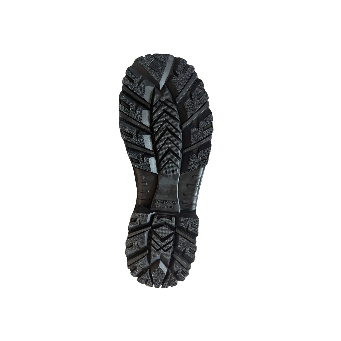 Terra Men's Work Boots 6" ARC Insulated CSA Aluminum Toe - Clearance