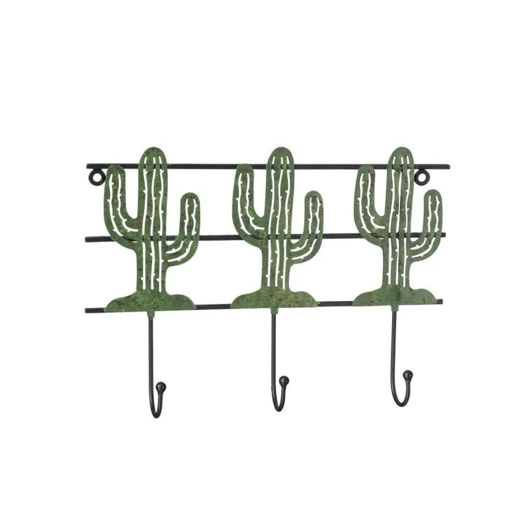 Tough 1 Triple Cactus Hook Rack