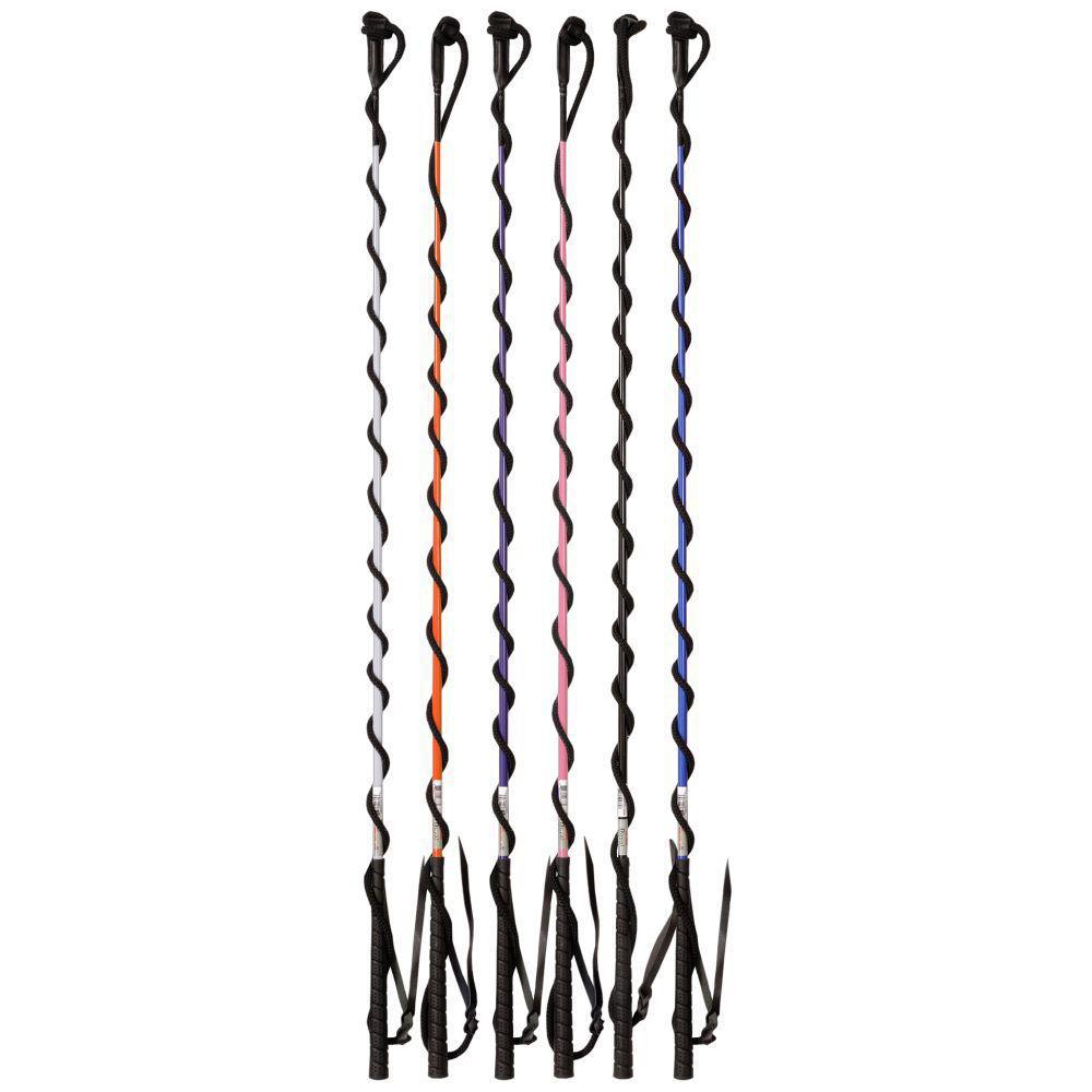 Tough1 4ft Training Whip with Lash