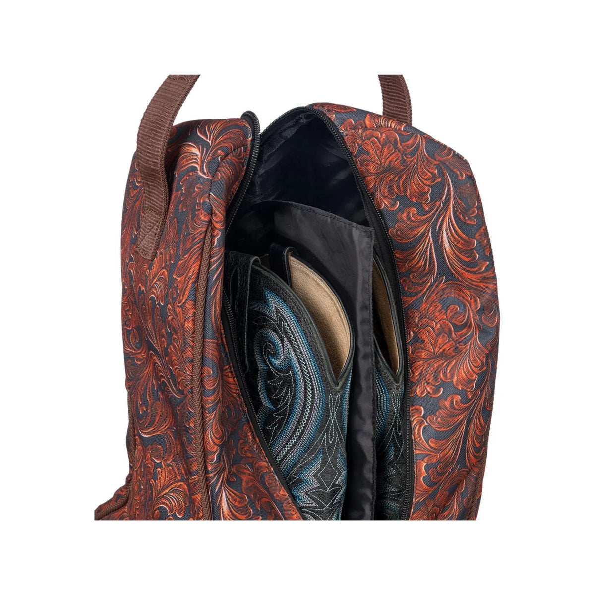 Tough 1 Western Boot Bag