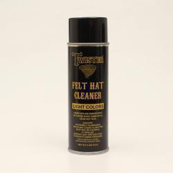 Twister Felt Hat Cleaner