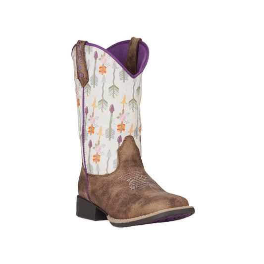 Twister Girl's Cowboy Boots Hannah 4443402