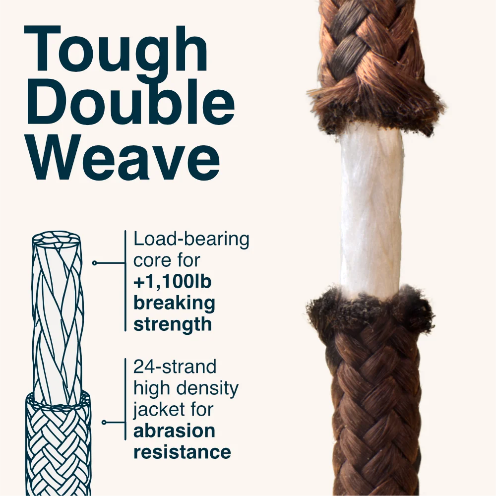 Adventure Andy Unbreakable Laces