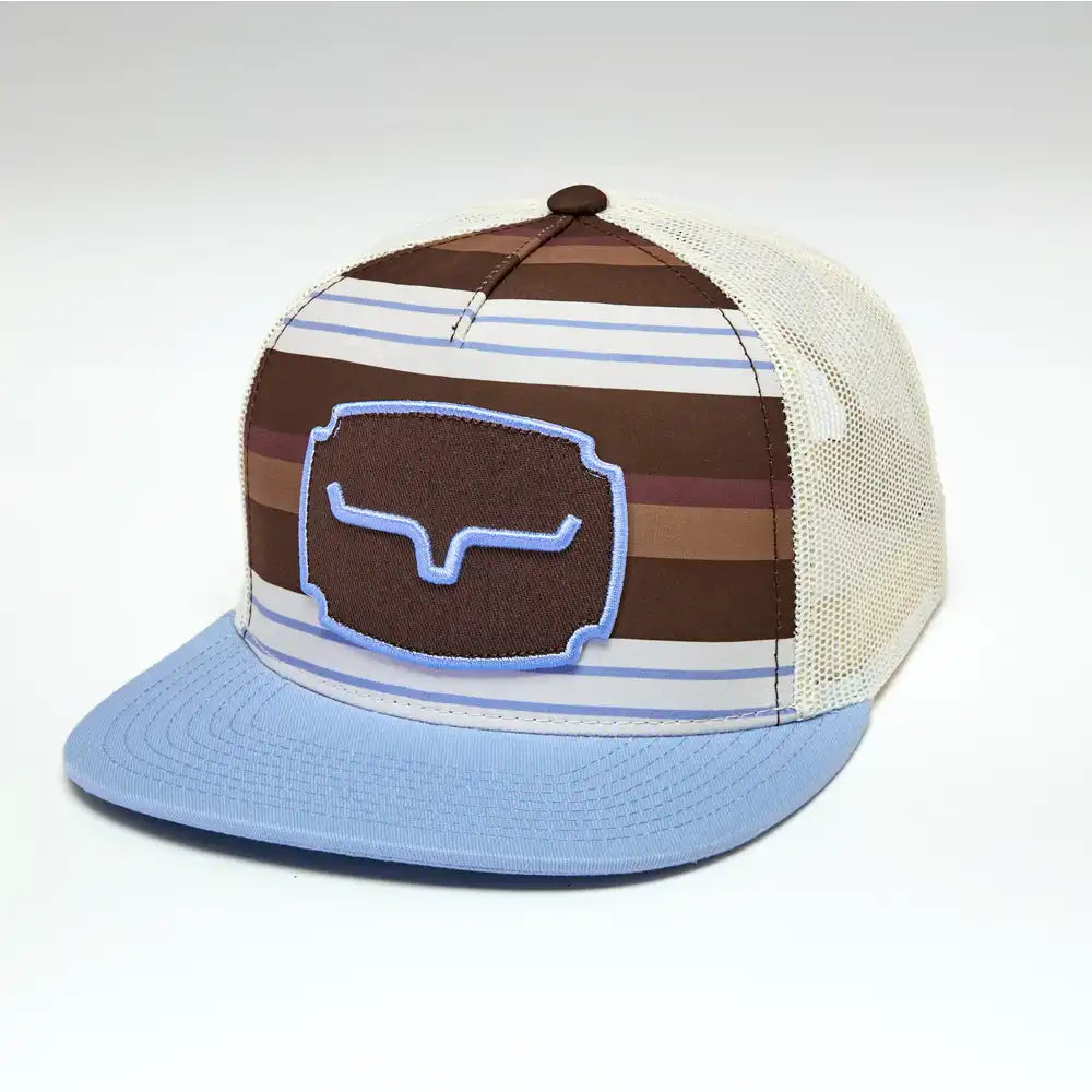 Kimes Ranch Nic High Profile Hat
