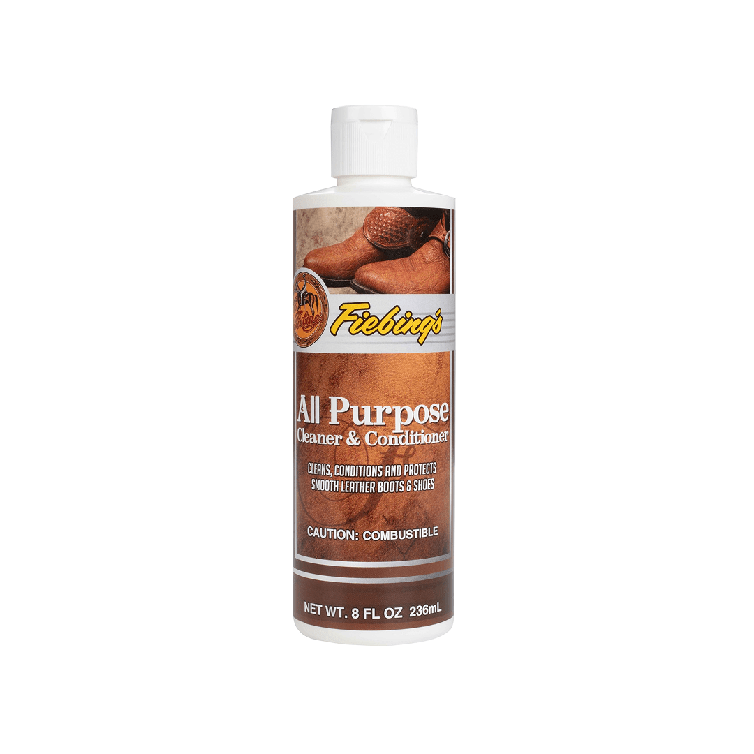Fiebing's All Purpose Cleaner and Conditioner - Fiebings