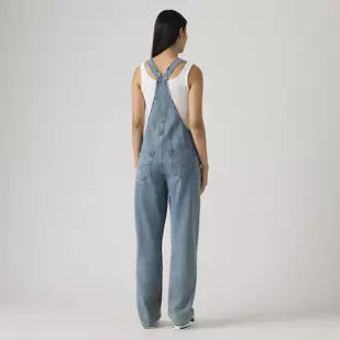 Levi Women's Vintage Overalls weis-western-wear