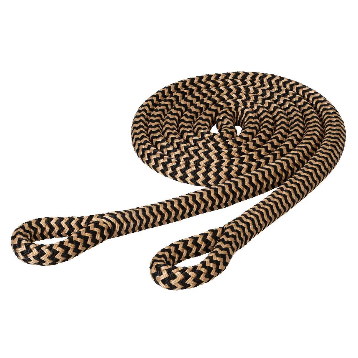 Weaver Ken Mcnabb Yacht Braid Rein