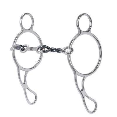 Weaver Leather 5" Wonder Dogbone Bit