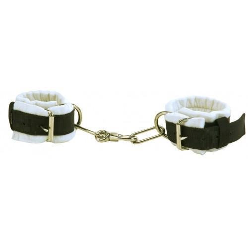 Western Rawhide Economy Nylon/Felt Hobbles - Western Rawhide